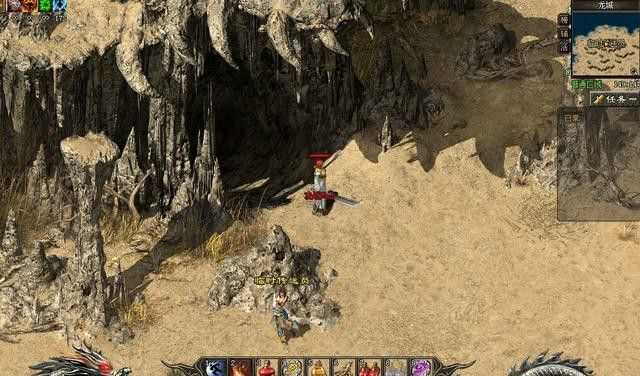 新开无敌版本传奇新手全攻略 零门槛快速上手轻松爆神装